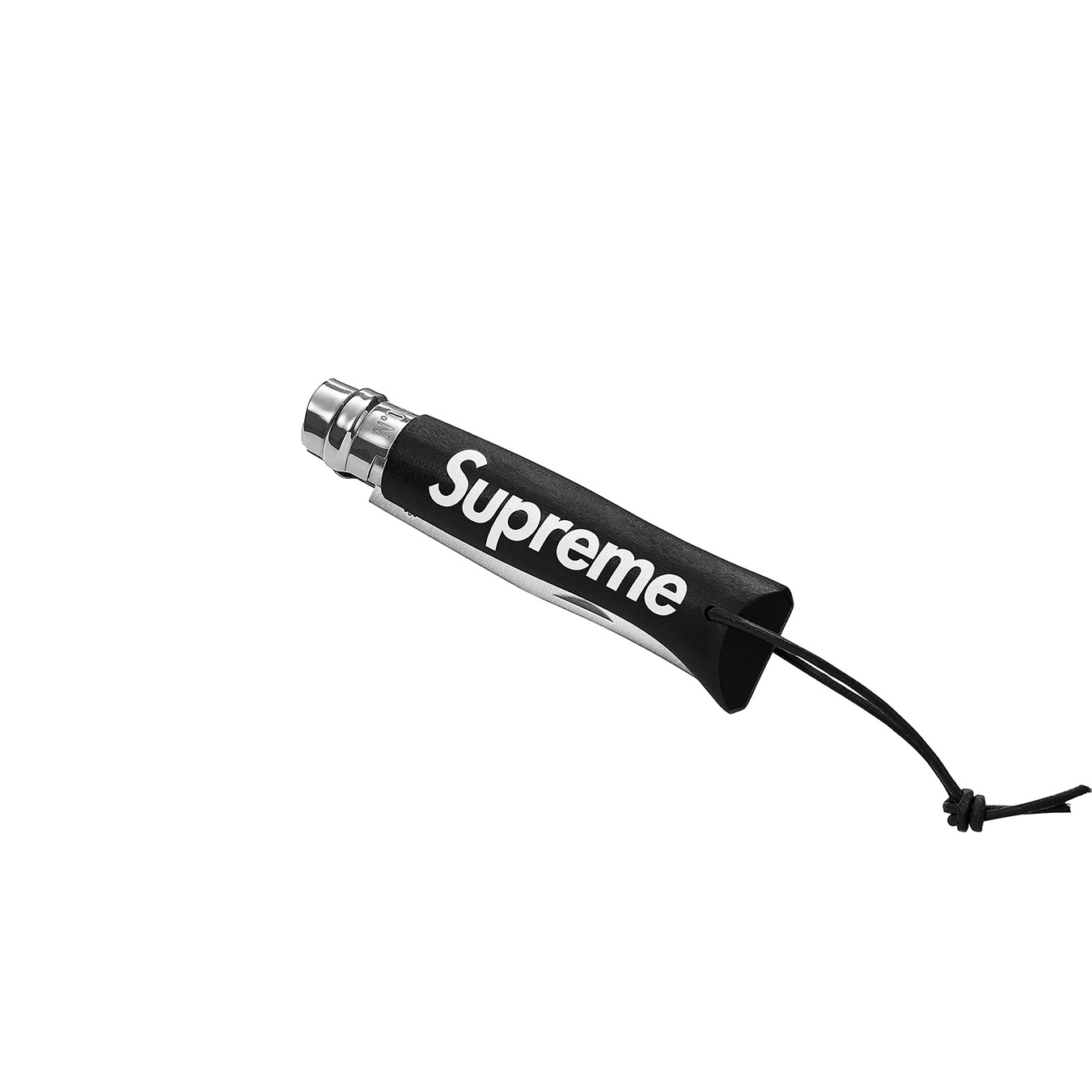 Supreme®/Opinel® No.08 Folding Knife view 3